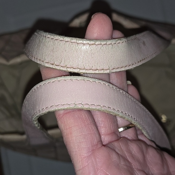 CHANEL Nylon Travel Line Tote - Picture 10 of 16